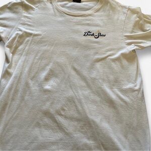 Cream Men's Shirt size medium 
Open to offers 
CHECK BIO BEFORE PURCHASING